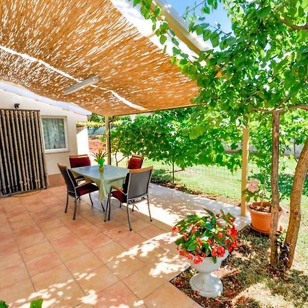 Appartement Nevija à Novigrad Istria Extérieur photo