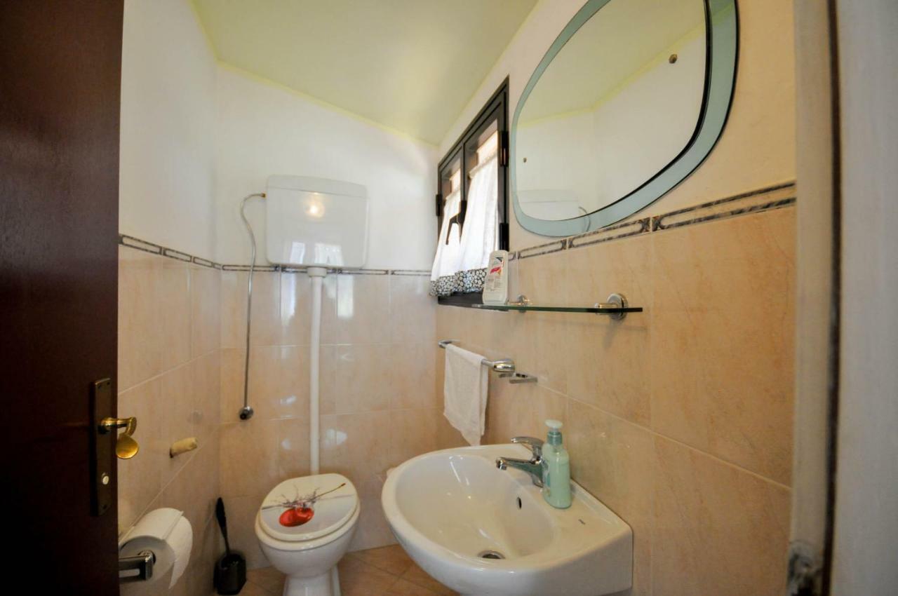 Appartement Nevija à Novigrad Istria Extérieur photo