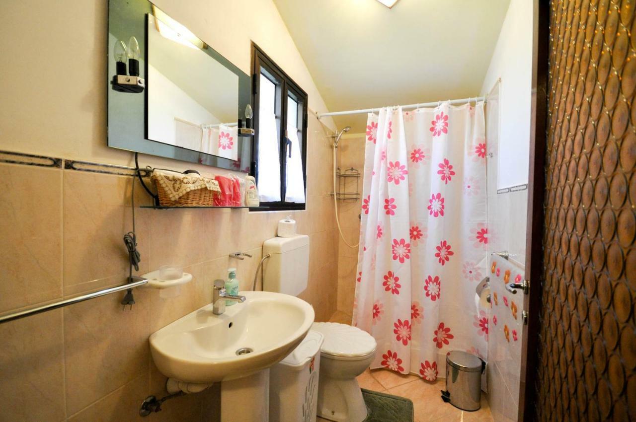 Appartement Nevija à Novigrad Istria Extérieur photo