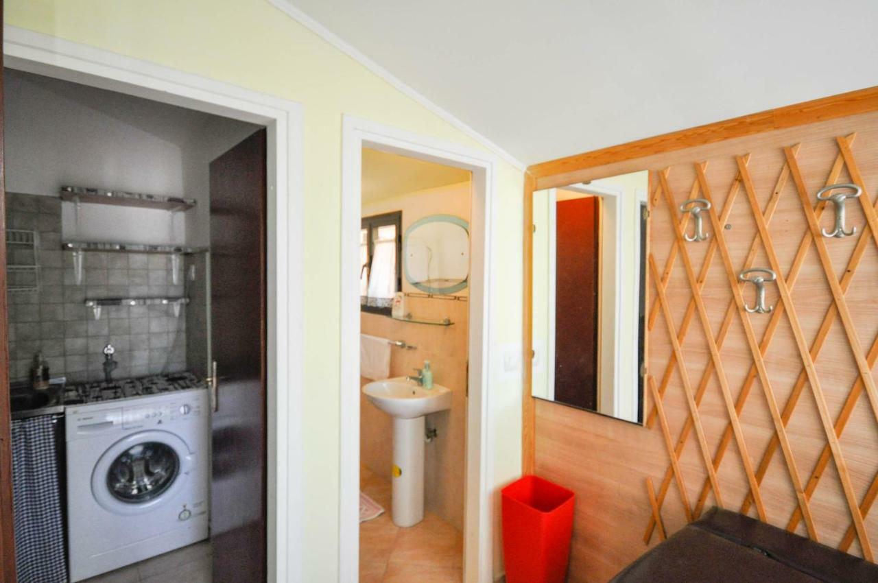 Appartement Nevija à Novigrad Istria Extérieur photo