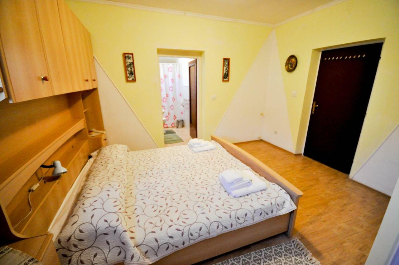 Appartement Nevija à Novigrad Istria Extérieur photo