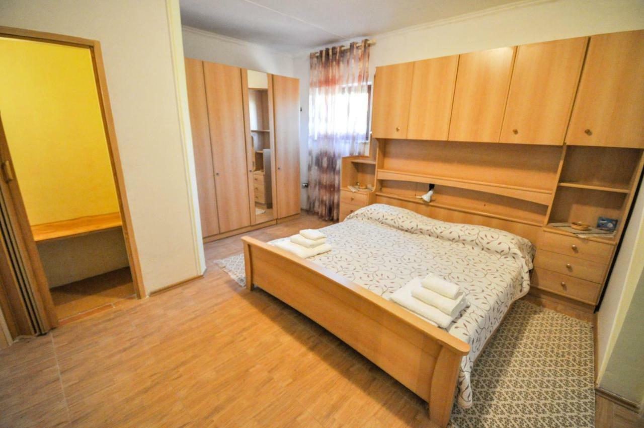 Appartement Nevija à Novigrad Istria Extérieur photo